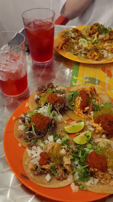 TACOS DEL BARRIO 사진 2