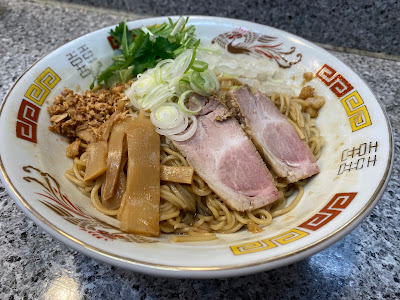 麺屋有希 사진 3