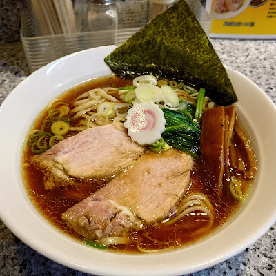 麺屋有希 사진 2