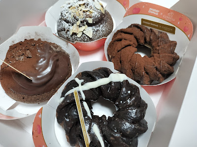 Mister Donuts Fujimidai Station 사진 2