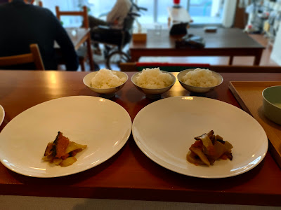 ヒビノクラシ富士見台カフェ 사진 2