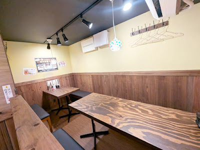 Nakabashi Kitchen(なかばしキッチン） 사진 4
