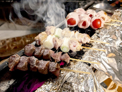 Nakabashi Kitchen(なかばしキッチン） 사진 2