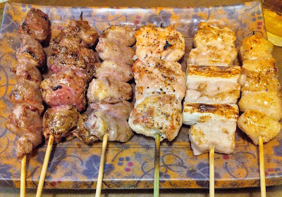 焼き鳥 鳥梅 中村橋駅前店 사진 4