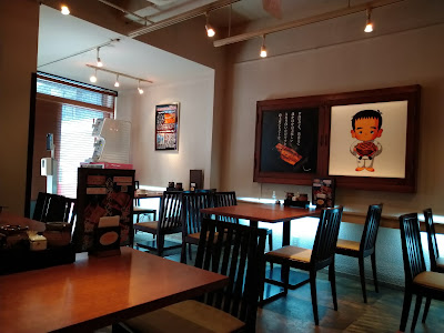 金のうなぎ 中村橋店 사진 5