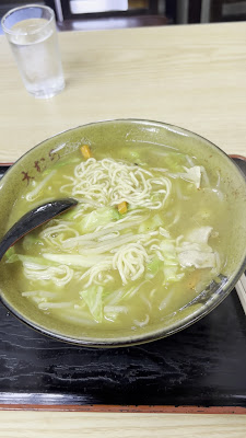 そば処 大むら 사진 2