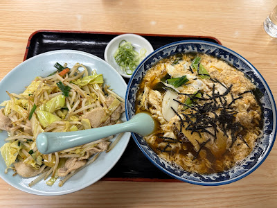 そば処 大むら 사진 3