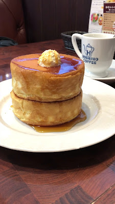 Hoshino Coffee 사진 2