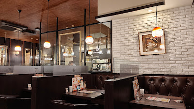 Hoshino Coffee 사진 3