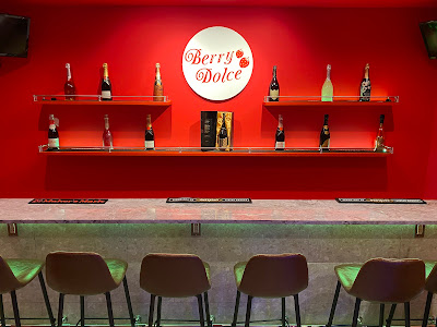 Cafe&Bar ベリードルチェ 사진 3