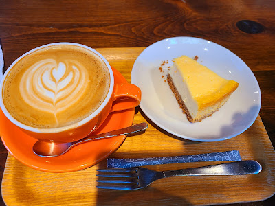 Miichi Coffee Shop 사진 4