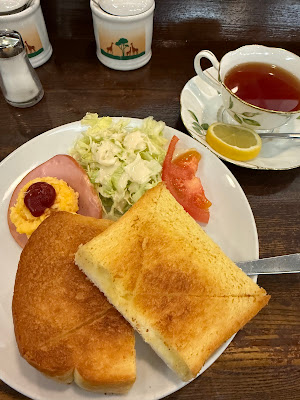 ホッと珈琲館 사진 2