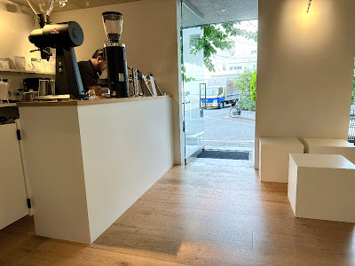 The Well Coffee & Studio 사진 3