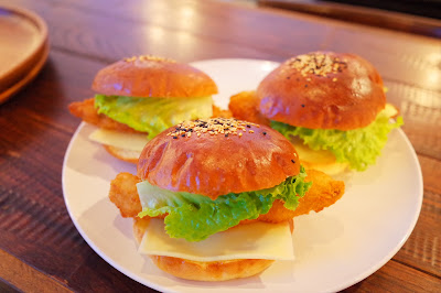 UCHI's Café 사진 2