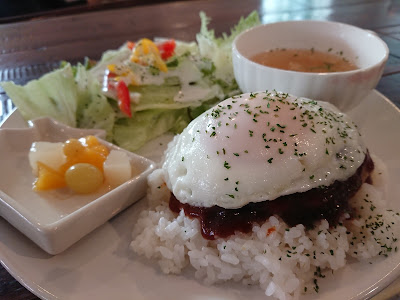 UCHI's Café 사진 4