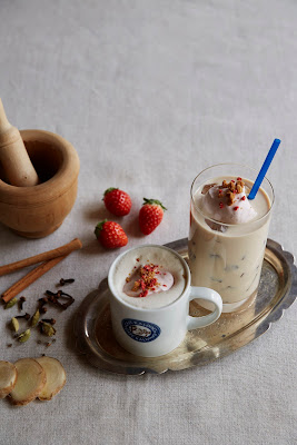 Cafe Kaldino 사진 2