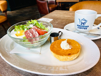 Hoshino Coffee 사진 3