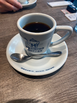 Hoshino Coffee 사진 4