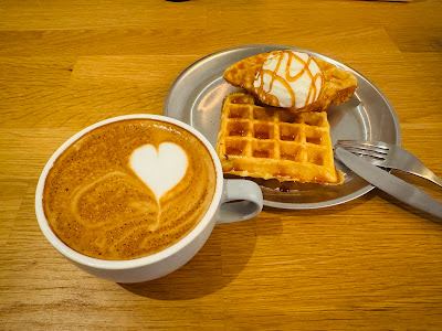 ［＆：C ］tokyo coffee 사진 2