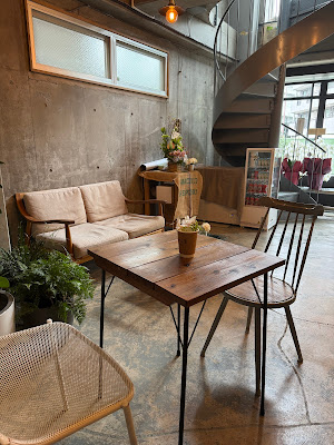 ［＆：C ］tokyo coffee 사진 5