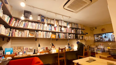 図鑑カフェfumikura 사진 3