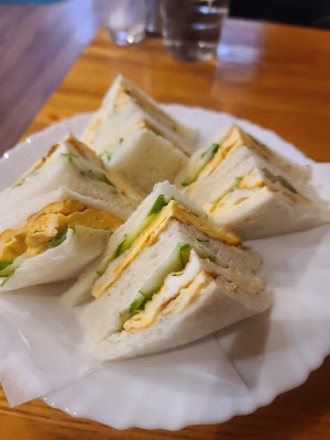 喫茶はなぶさ 사진 4