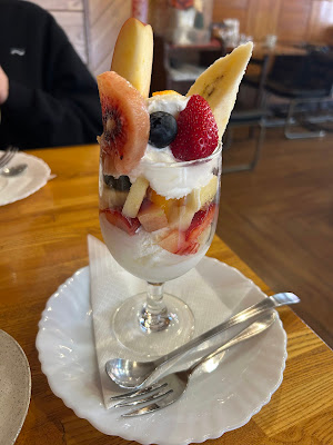 喫茶はなぶさ 사진 3
