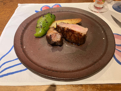 イタリアーノ プント ワイン & 幸 사진 4