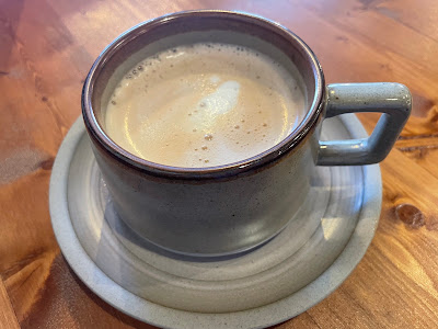 Coffee Kazoku Sakuradai Shop 사진 4
