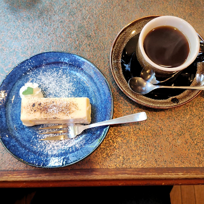 Coffee Kazoku Sakuradai Shop 사진 5