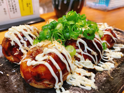 Takoyaki Akinai Tokyo 사진 2