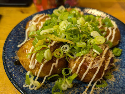 Takoyaki Akinai Tokyo 사진 3