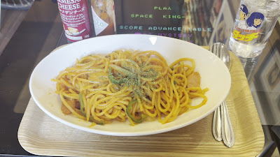 喫茶タイムマシン 사진 2