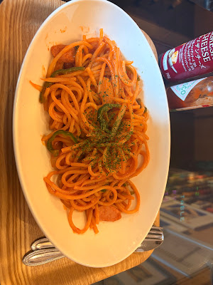 喫茶タイムマシン 사진 4