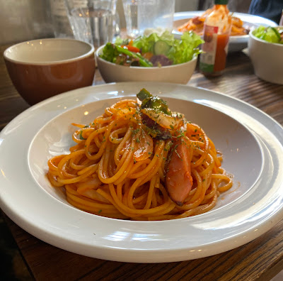 Cafe Earth 사진 3