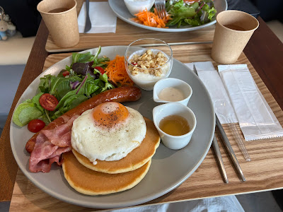 MR.HIPPO COFFEE 新江古田店 사진 3