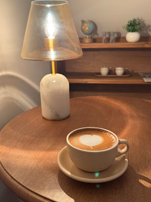 HOCCH gallery & book cafe 사진 3