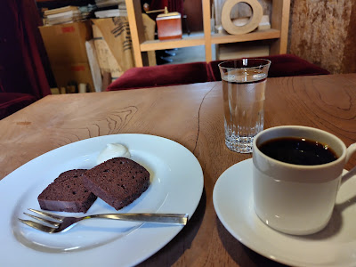 Gustav Kaffee 사진 2