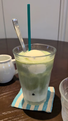 Cafe Escape 사진 2