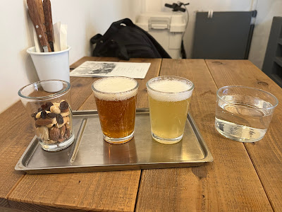 お菓子と麦酒 사진 4