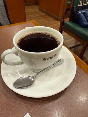 Coffee-kan Ekoda branch 사진 3