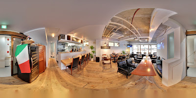 Caffe Blu 사진 4