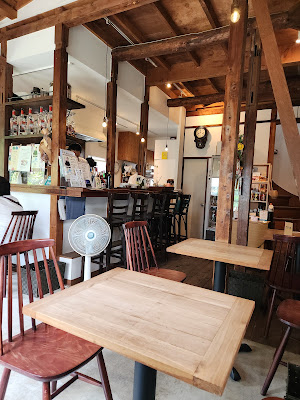 Cafe Toukasou 사진 3