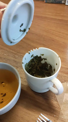 Tea Shop Parvati 사진 2