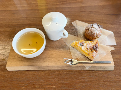 Tea Shop Parvati 사진 4