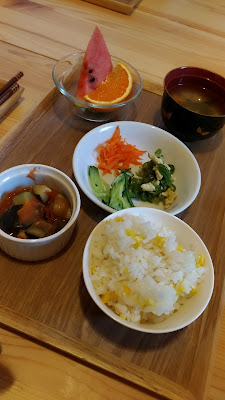 Kanamecho sunrise children cafeteria 사진 2