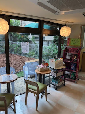 Cafe PREGO（プレゴ） 사진 4
