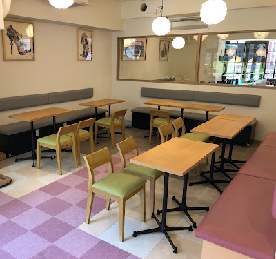 Cafe PREGO（プレゴ） 사진 5