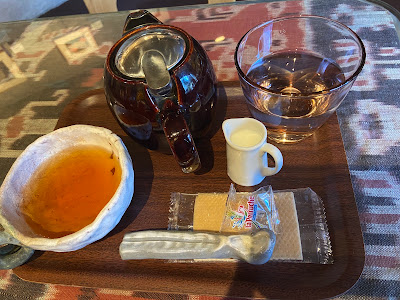 Cafe Kaya カフェ カヤ 사진 2