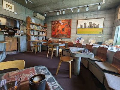 Cafe Kaya カフェ カヤ 사진 5